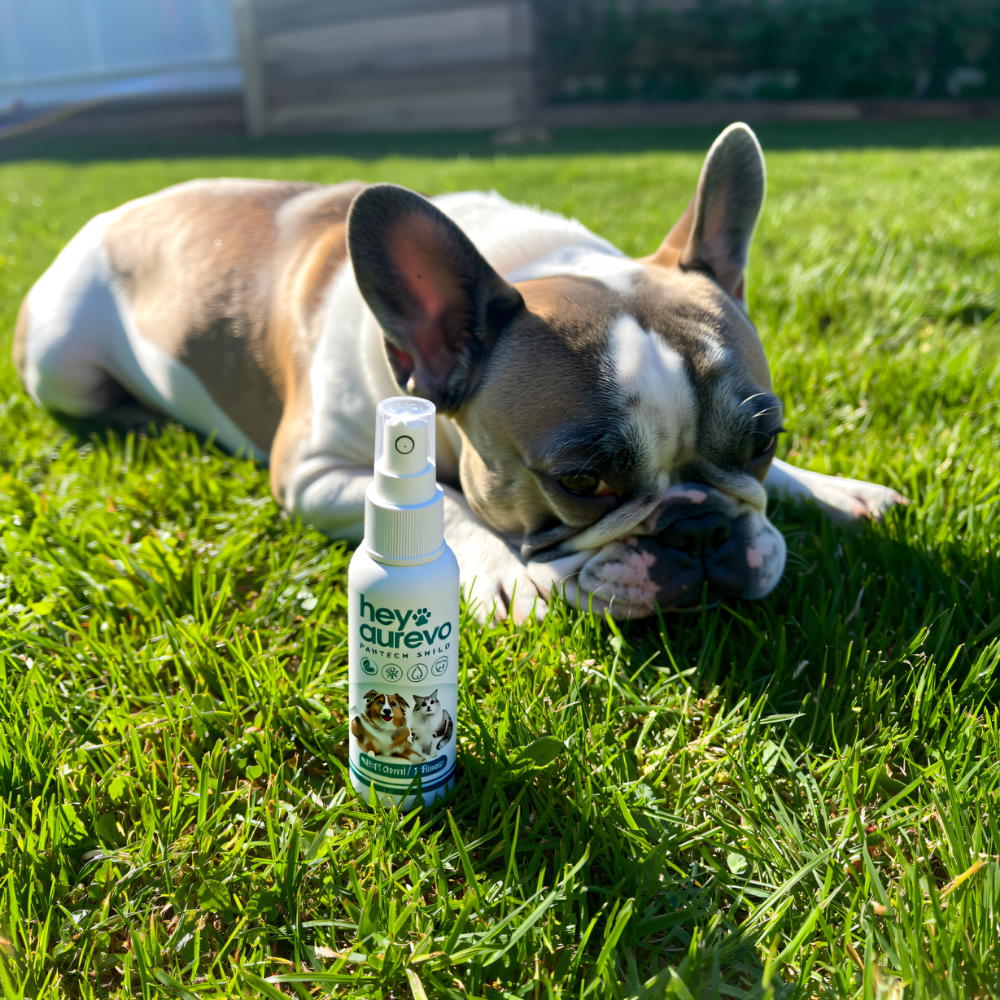 Pawtect Shield™ - Pet Anti Itch Spray